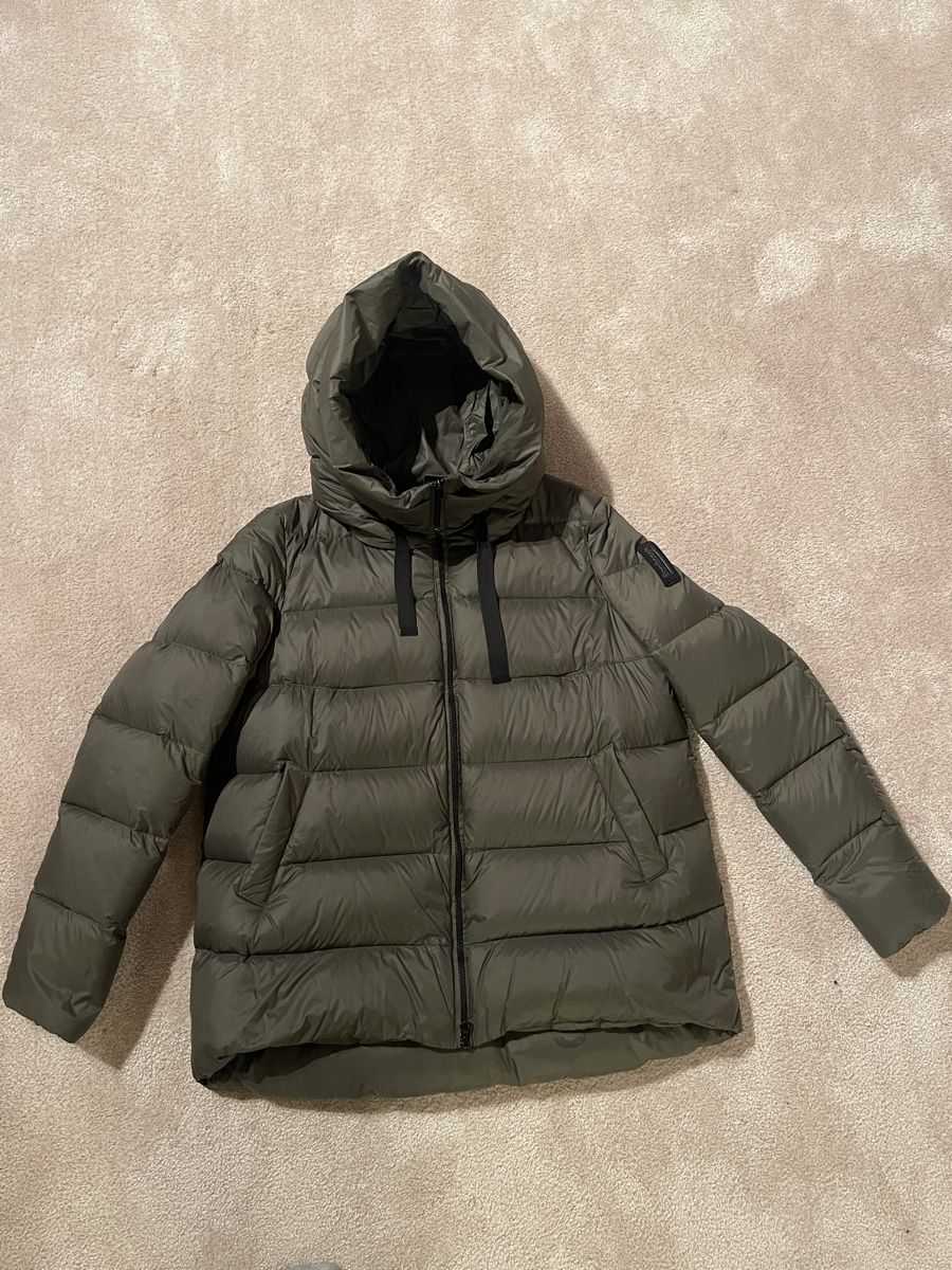 Jacken: Bamboogie puffer jacket – Neu (gemäss Beschreibung) aus Castagnola von Car2X2N 2