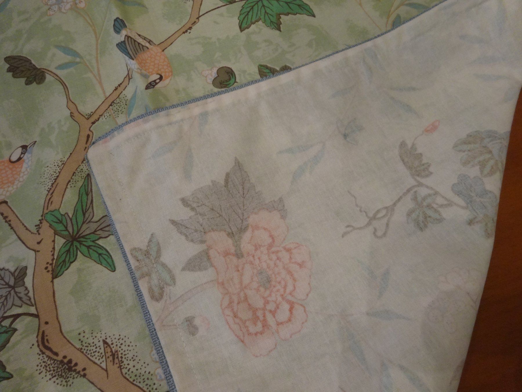 Altra biancheria da tavola: Nappe - pièce unique ! – Nuovo e nell'imballaggio originale da Biel/Bienne venduto da milamila02 7
