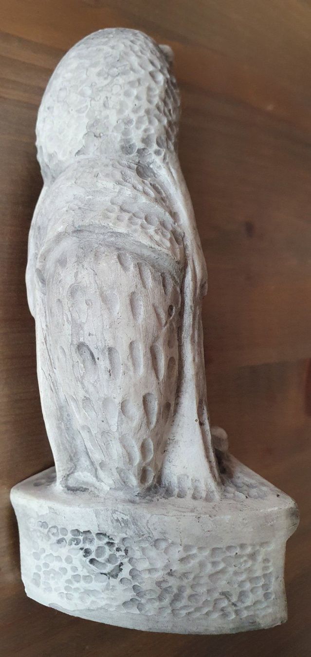 Statuette: Figurine chimère pélican – Usato da Grand-Lancy venduto da Evelyne010 2