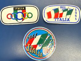 Italia 1861/1961 - Olimpiadi