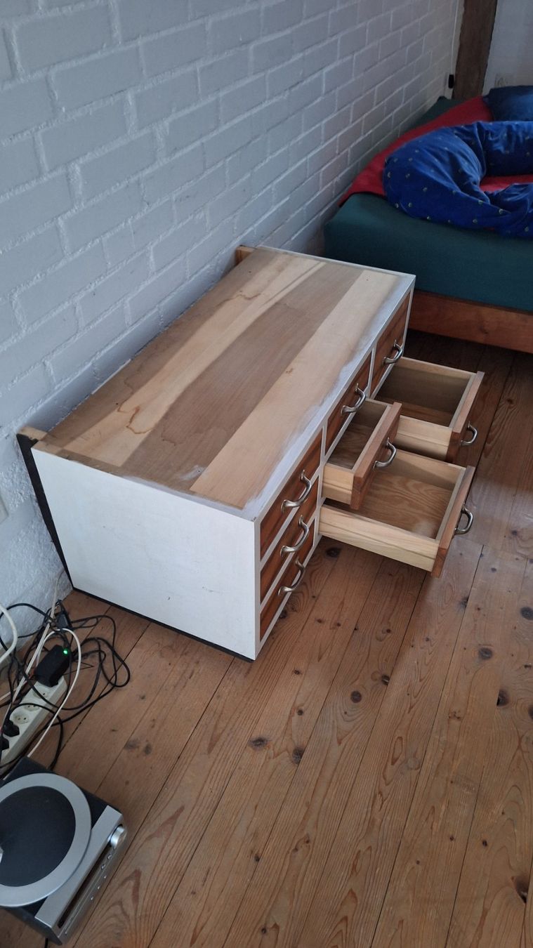 Commodes: Schubladenmöbel – D'occasion à Hinwil par dun_tt2z 2