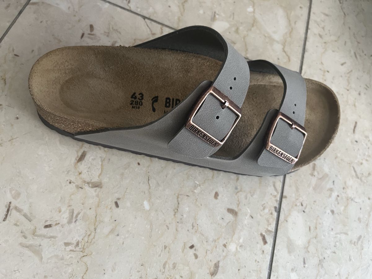 Birkenstock Herrenschuhe: Birkenstock Arizona  – Neu und originalverpackt aus Zürich von Carlo05101971 1
