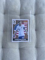 ⭐ Christian Pulisic BRONZE Extra Sticker WM 2026 MINT ⭐