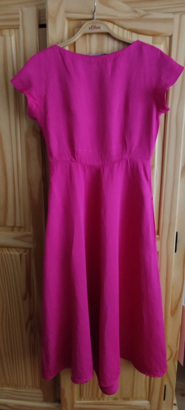 Max Mara Kleider: Max Mara Weekend Kleid XS – Gebraucht aus Chur von djovanna 4
