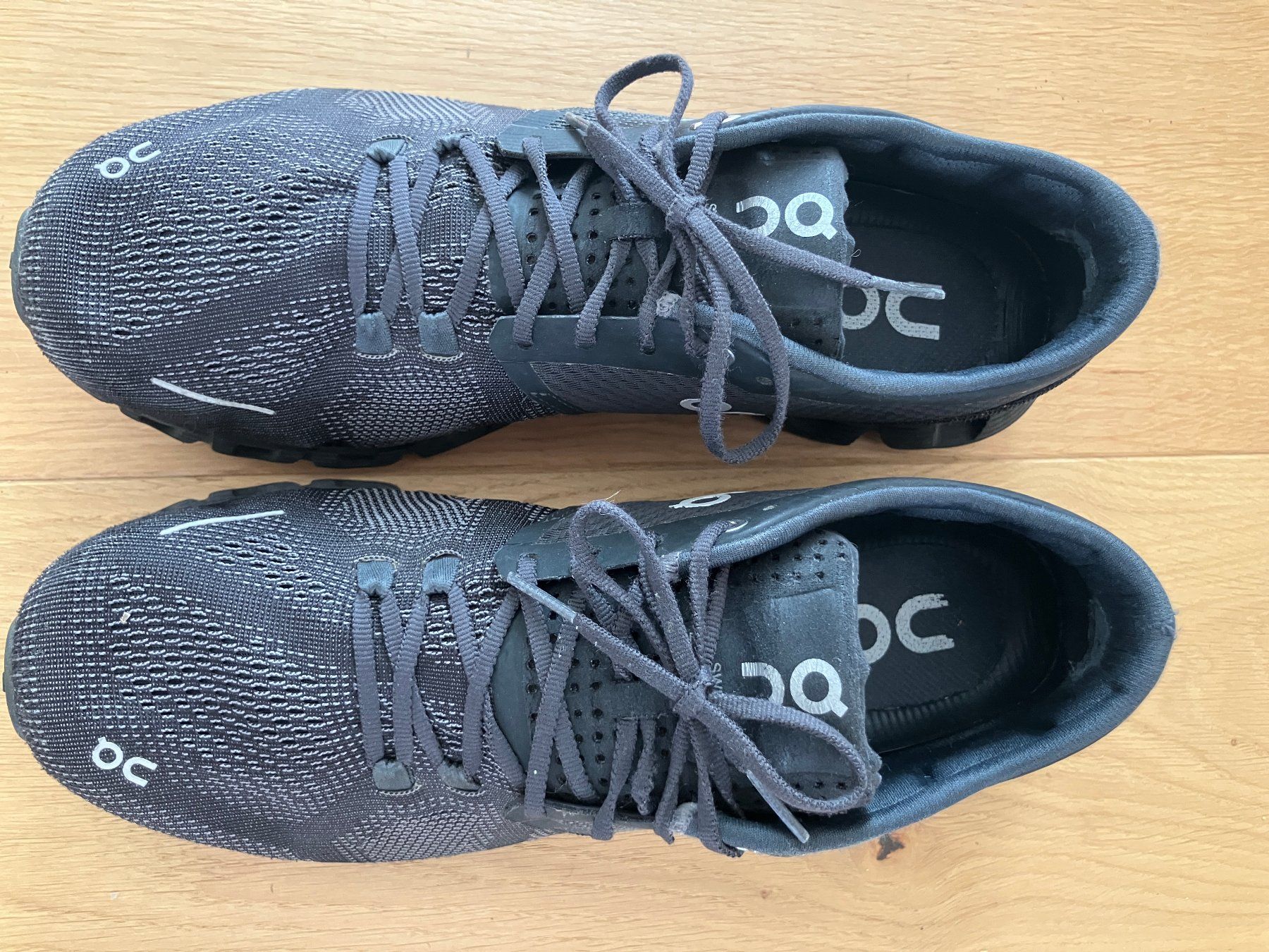 On Herrenschuhe: On Sneaker – Gebraucht aus Erlinsbach von Deente 2