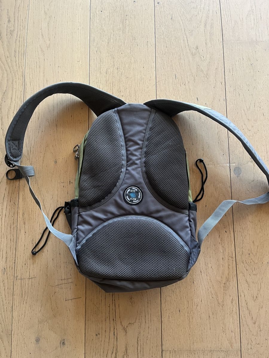 Zaini: Kinderrucksack – Usato da Hochdorf venduto da bachfrau01 1