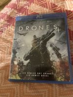Blu-ray Drones nouveau et scellé