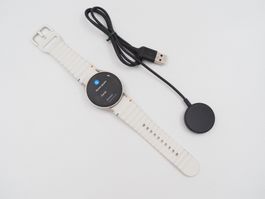 SAMSUNG Galaxy Watch 7 LTE 40mm Smartwatch (26062410)