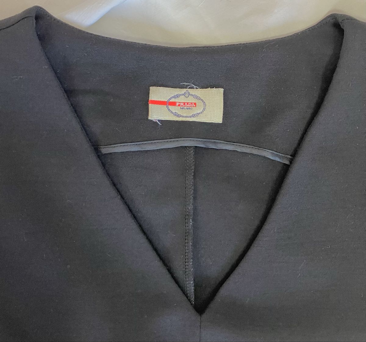 Prada Robes: Prada Gr.36 – D'occasion à Mürren par Ne-le 5