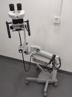 Colposcope