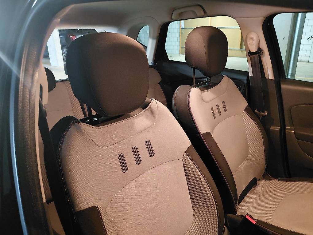 Renault Autos: Renault Capture ab MFK – Gebraucht aus Utzenstorf von cel_vs29 4