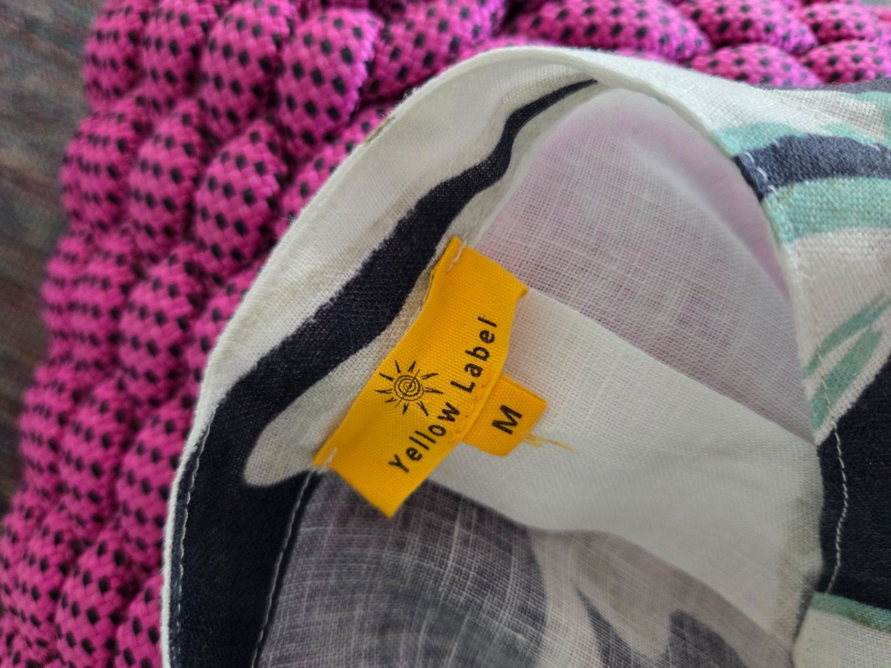 Vestiti: Superbequemes Damenkleid 100% Leinen – Nuovo (secondo la descrizione) da Zürich venduto da ire_992t 3