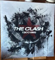 The Clash