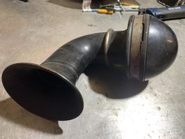 Signalhorn / Hupe