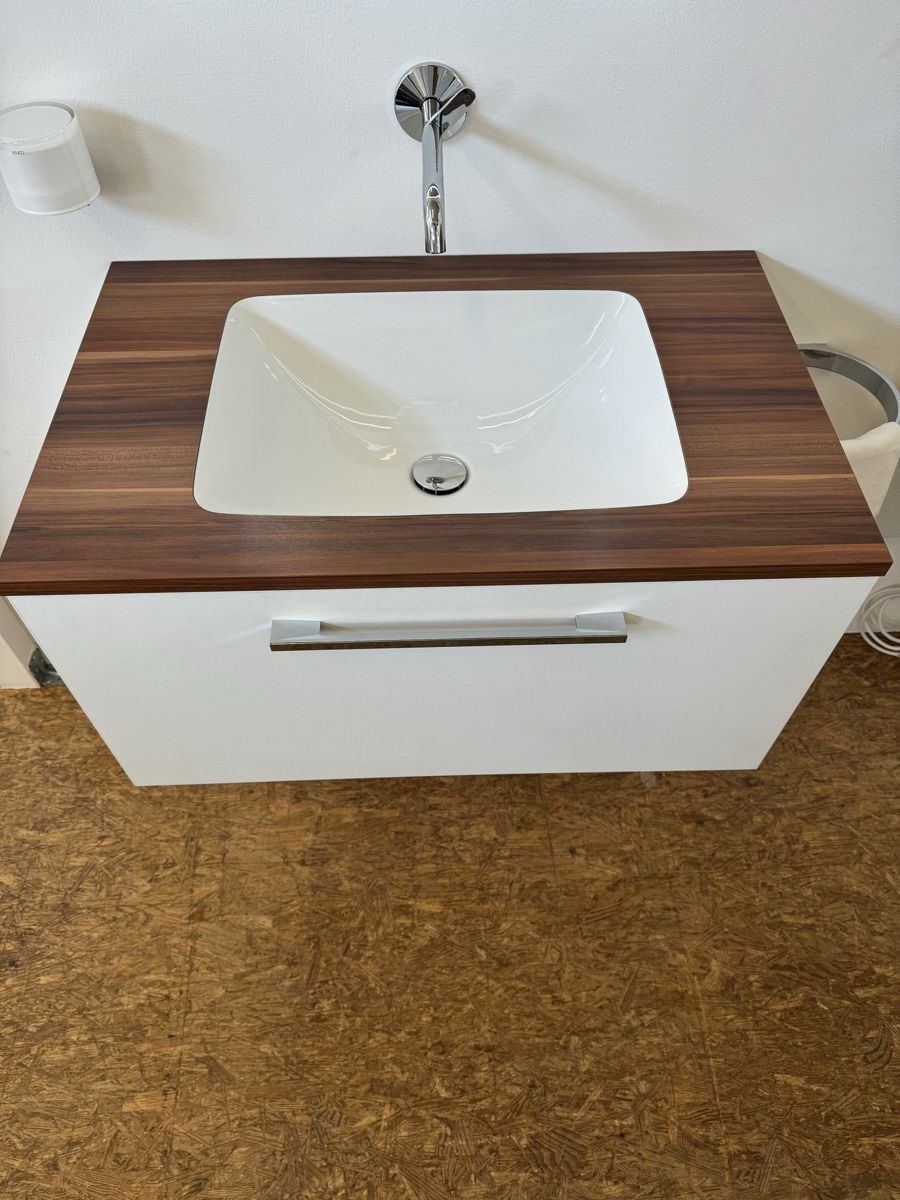 Mobili per bagno: Bühlmann Badmöbelset – Nuovo (secondo la descrizione) da Amriswil venduto da deluxe_bad 2