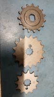 Kettenräder