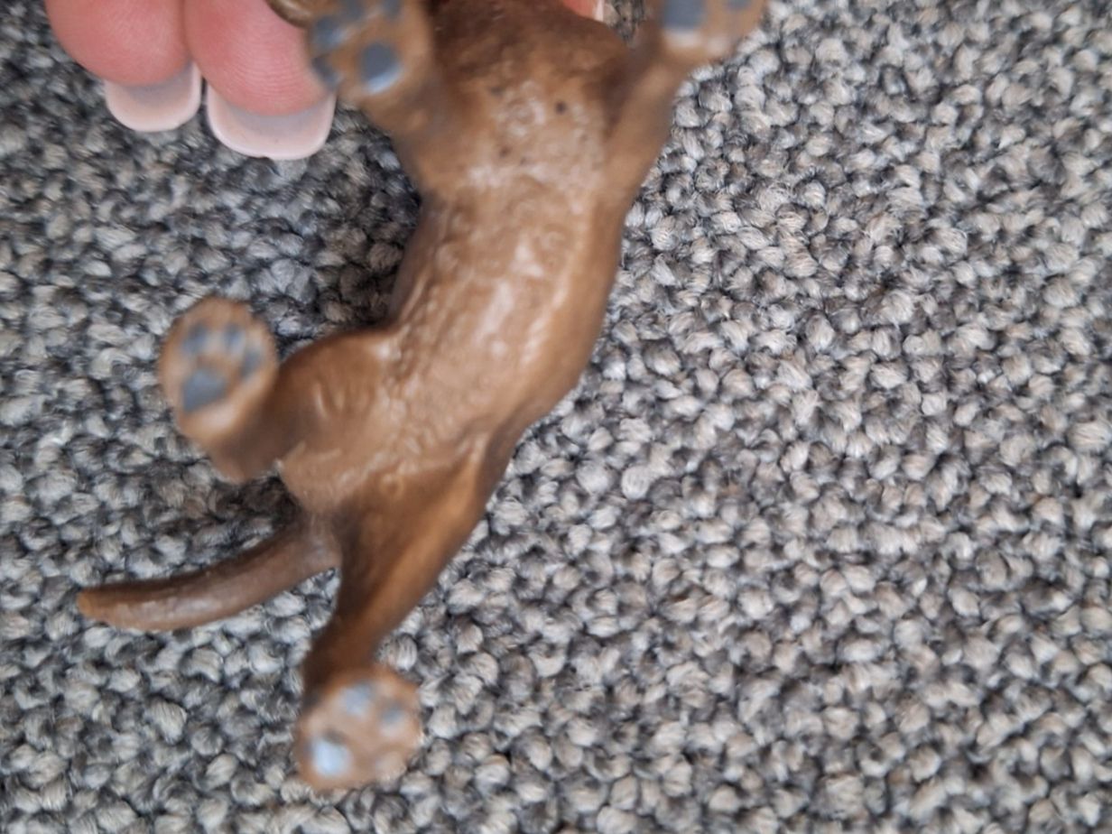 Schleich Giocattoli: Schleich Tiere orginal – Usato da Honau venduto da sams09 3