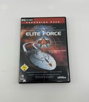 Star Trek Voyager Elite Force (PC)