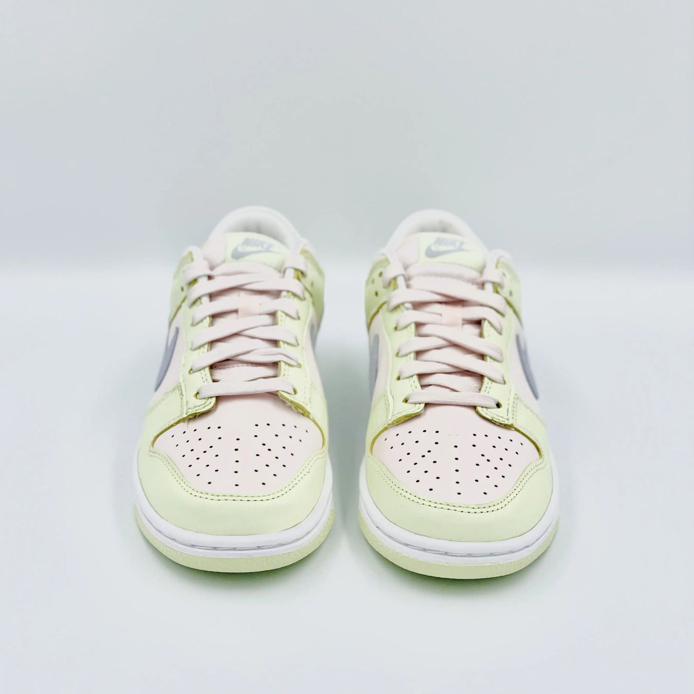 Nike Scarpe da donna: Nike Dunk Low Lime Ice EU 40.5 – Nuovo e nell'imballaggio originale da Erlinsbach venduto da sasneakers 1