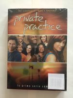 Private Practice DVD Box Neu Original verpackt kein Deutsch