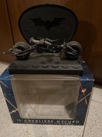 Batman Dark Knight Batpod Limited Edition, Excellent!