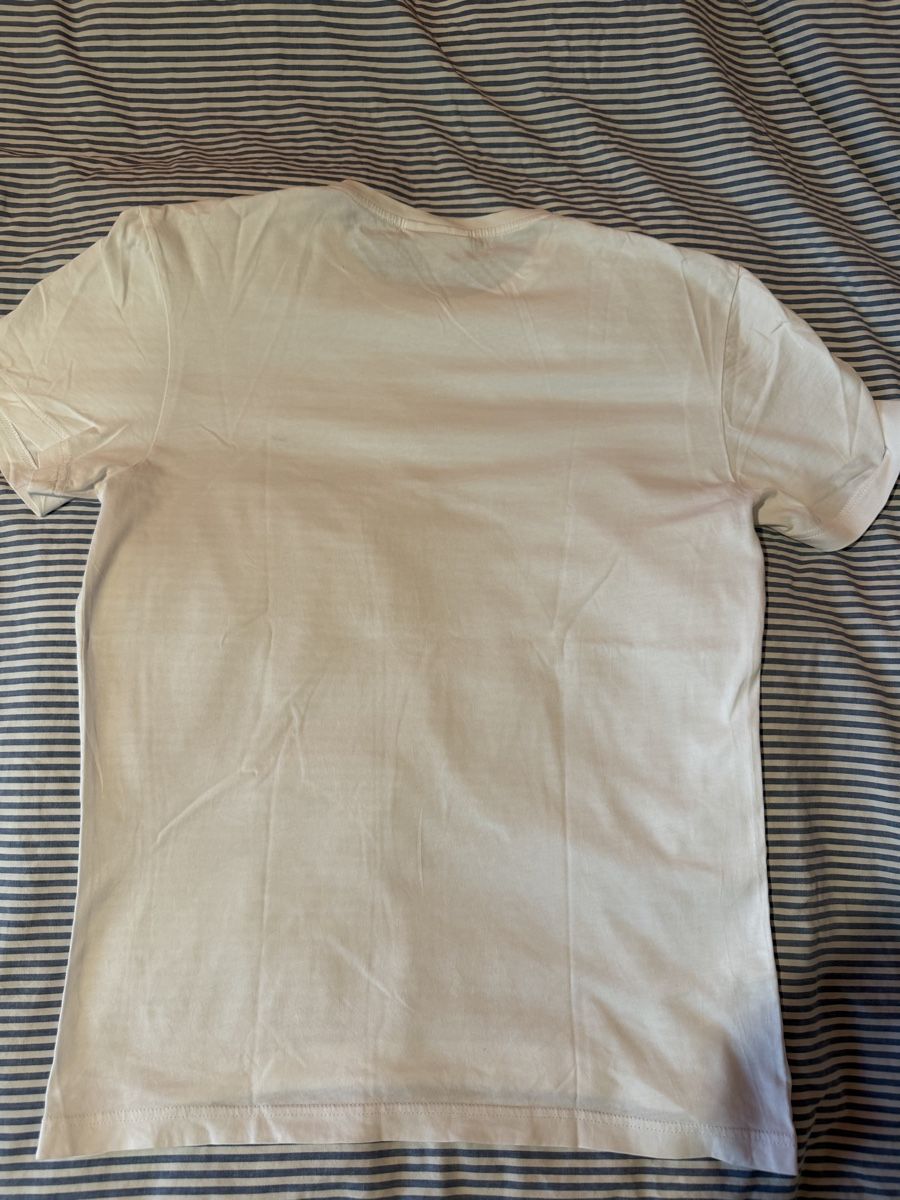 Lacoste T-shirt: T shirt Lacoste S – Nuovo (secondo la descrizione) da Charrat venduto da rom_yv9b 3