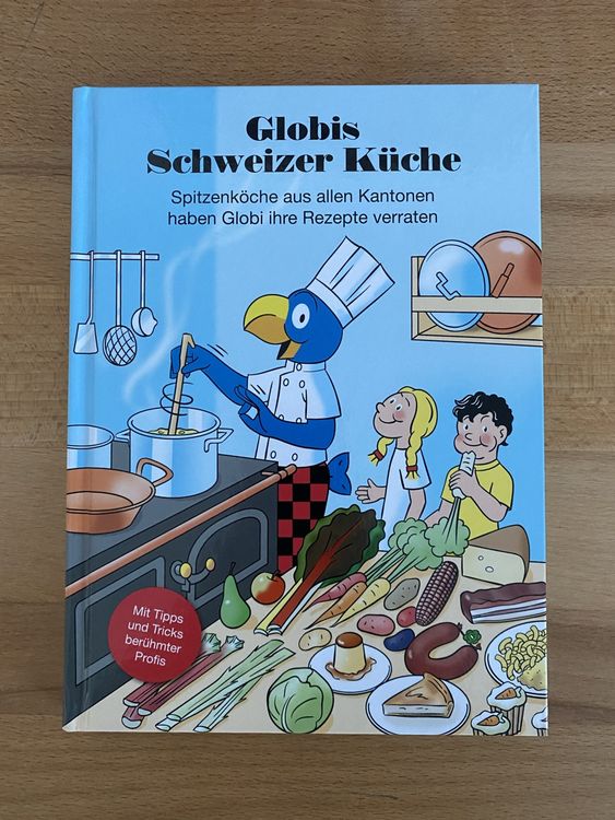globi-kochbuch-neu-gem-ss-beschreibung-in-freidorf-tg-f-r-chf-9