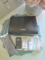 ​La Prairie Luxus Set. 2 pouches & skincare