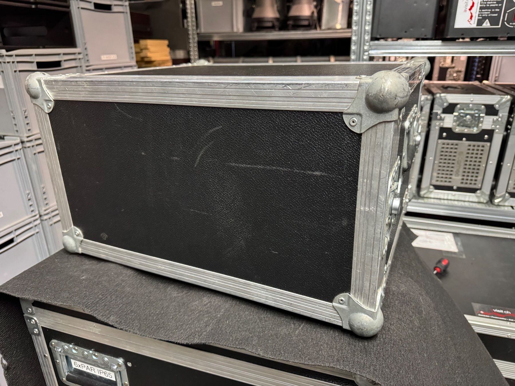 Altri accessori: ProCase Flightcase Rack 5HE – Usato da Oberdorf NW venduto da AndotechnicsGmbH
