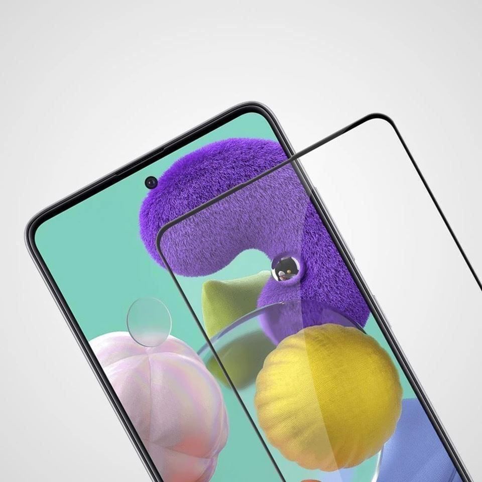 Coques & Protection écran: 3D Panzerglas Folie Samsung Galaxy A51 – Neuf avec emballage d'origine à Zürich par Store-247 2