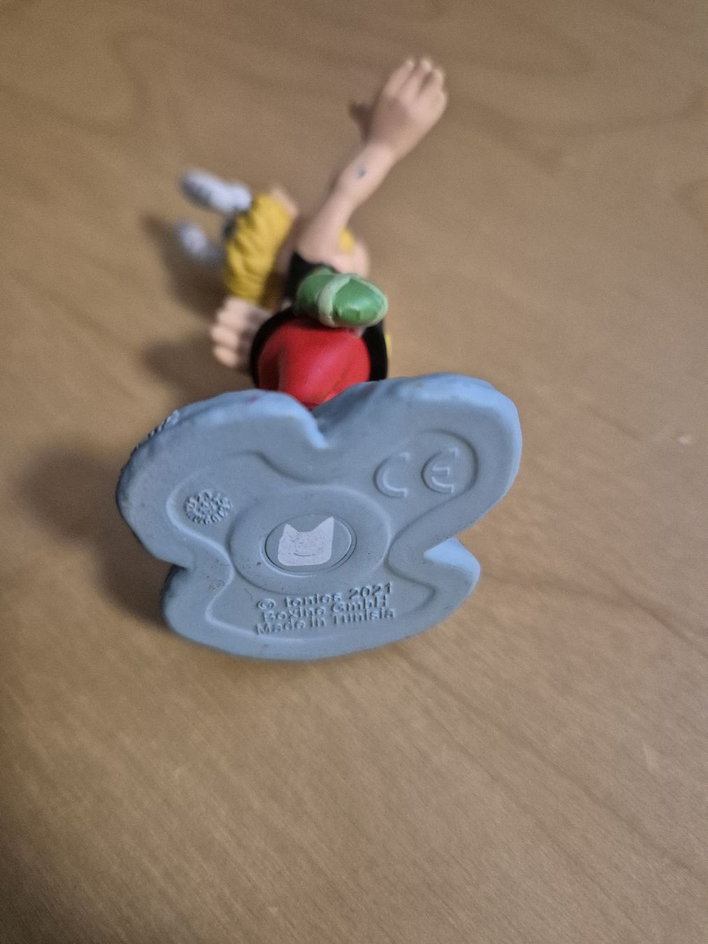 Tonies Statuette: Tonie "Asterix der Gallier" – Usato da Oberbüren venduto da Brinli87 2