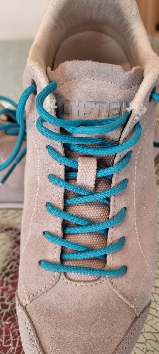 Scarpe da uomo: Dachstein Gr. 40.5 – Usato da Luzern venduto da Edii025 8