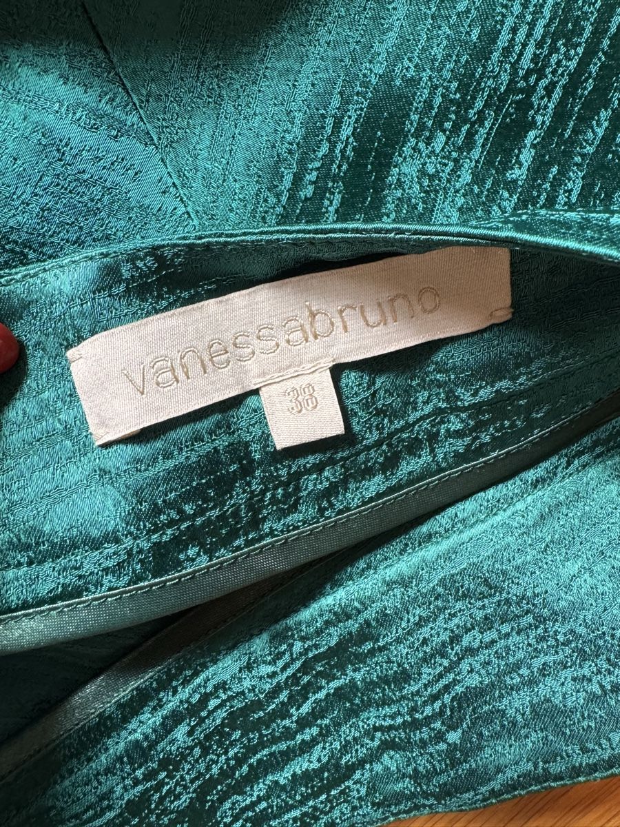 Vanessa Bruno Röcke: Jupe Vanessa Bruno  – Neu (gemäss Beschreibung) aus Delémont von Dolcegera22 1