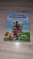 Die 10 schönsten Bilderbuch-Geschichten