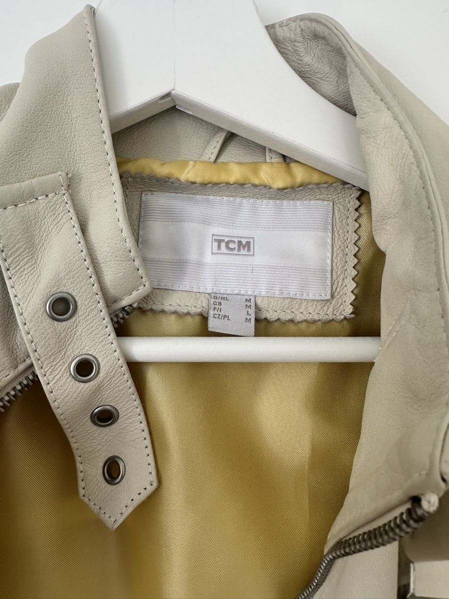 Giacche: TCM Kunstlederjacke – Usato da Sarmenstorf venduto da SamiraB. 1