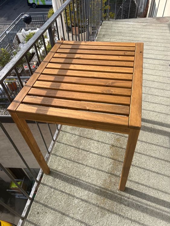 Outdoor lounge tables Kaufen auf Ricardo