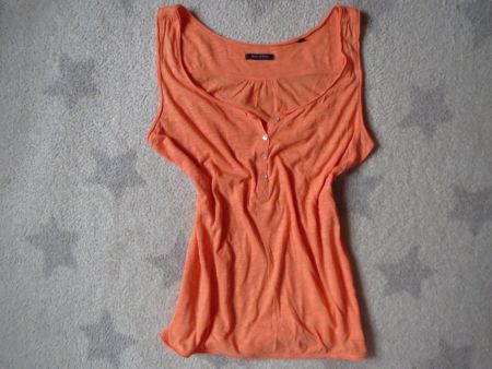 schönes MARC O POLO Damen Shirt Gr M