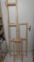 IKEA IVAR Regalsystem – Kiefer natur
