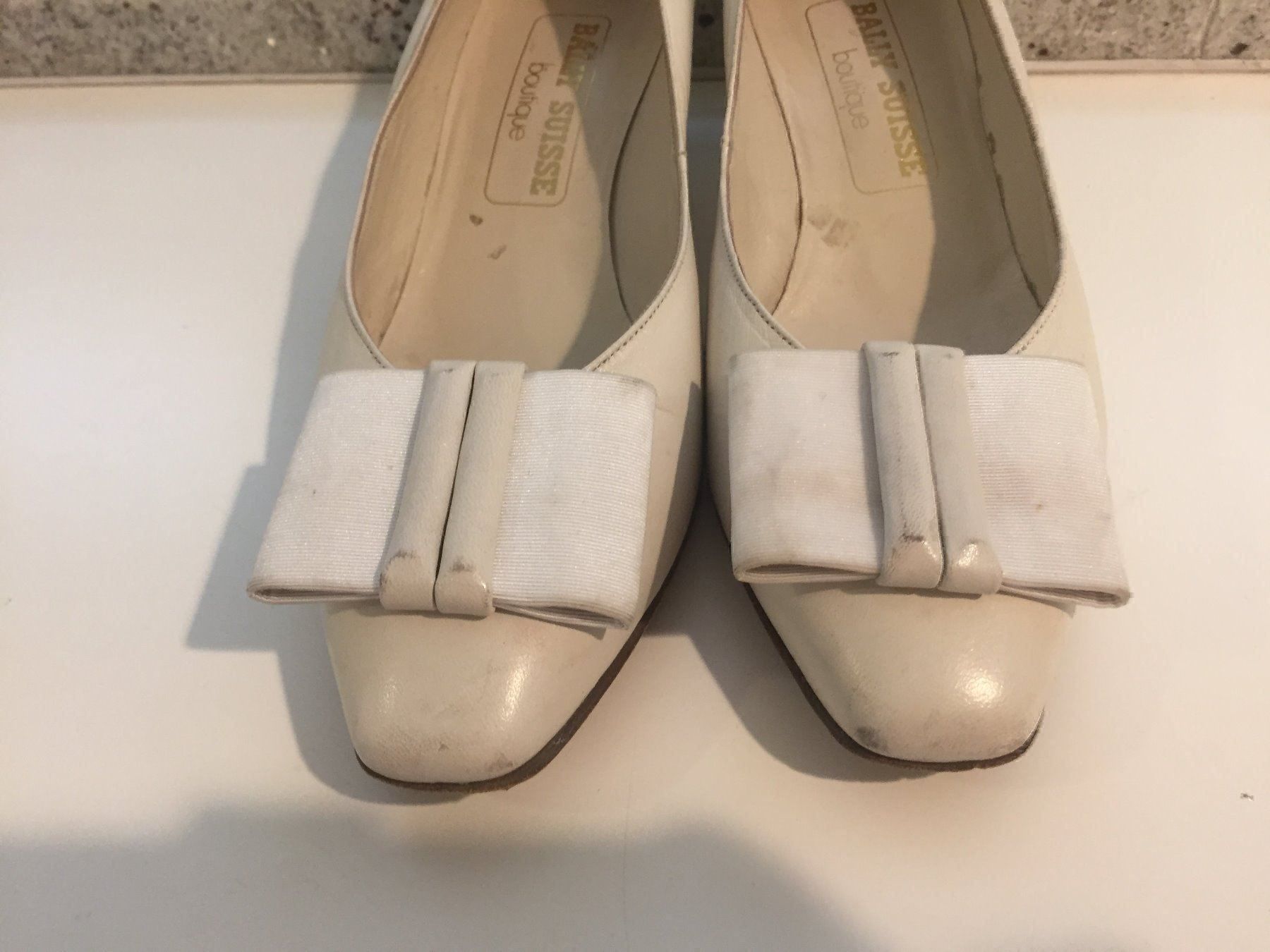 Scarpe da donna: Bally Suisse Boutique – Usato da losone venduto da china06 4