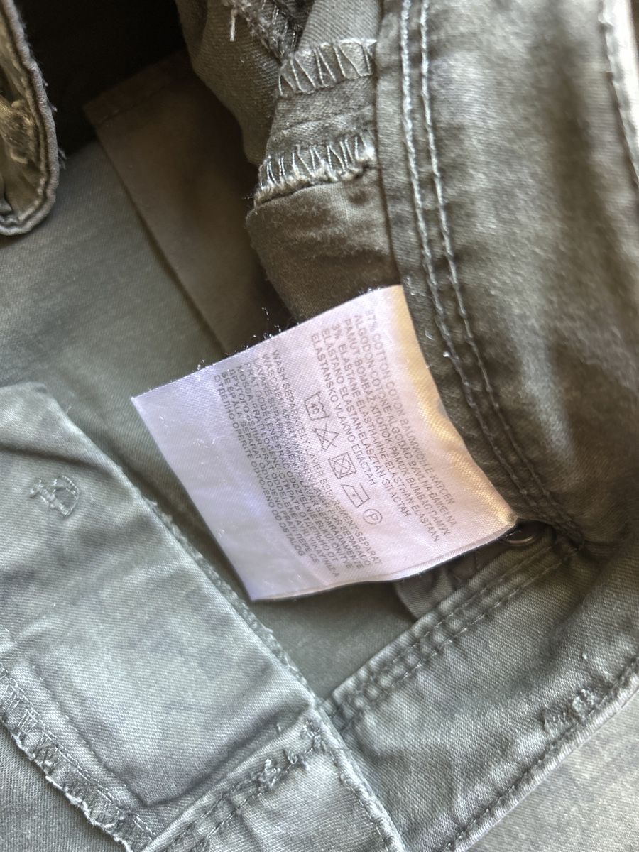 C&A Pantaloni: Hose superskinny Gr. 36 – Usato da Winterthur venduto da turmalina15 2