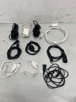 Restposten Kabel und Steckdosenleisten Konvolut