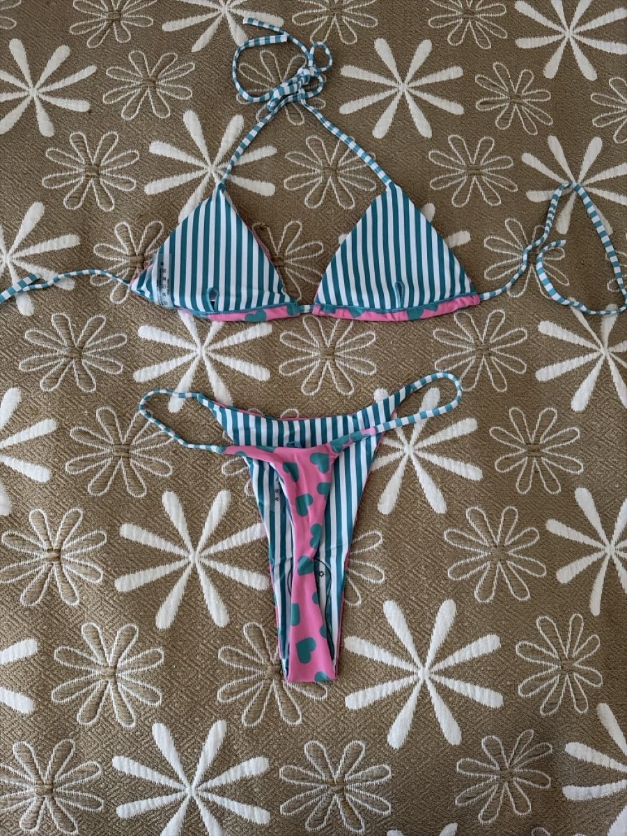 Maillots de bain & Bikinis: Bikini gr.M – Neuf (Voir description) à Andhausen par bgy_y6xl 1