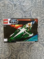 LEGO Star Wars 9498 Gebraucht