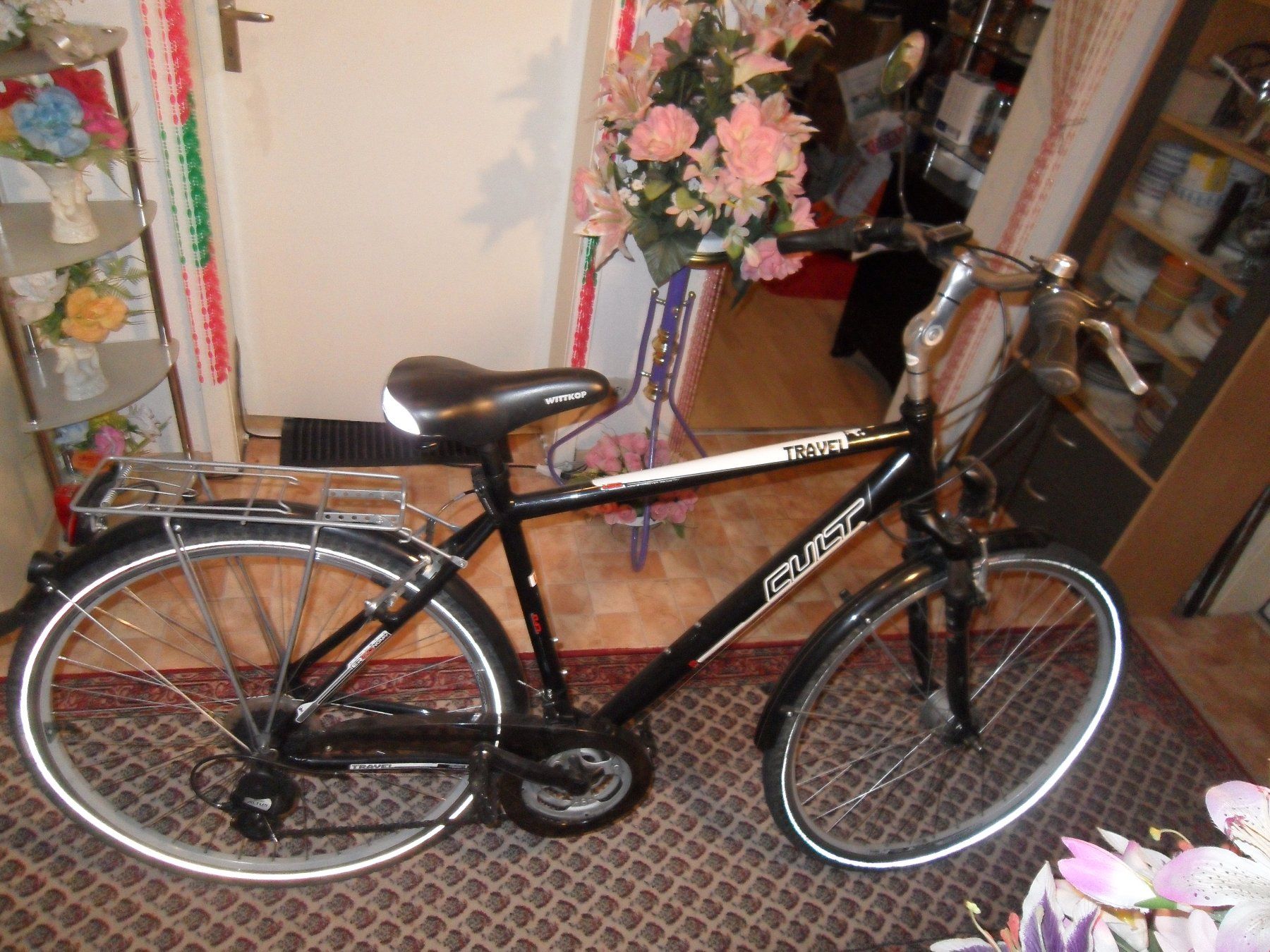 Biciclette: velo maudinveloo – Usato da Zuchwil venduto da t.rachel