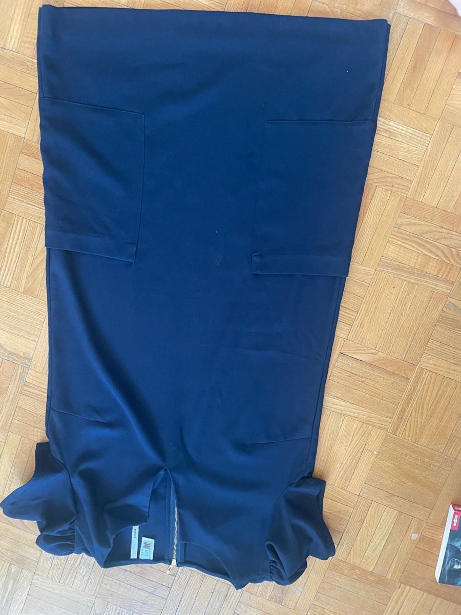 Kleider: ELEGANTES MGN Kleid gr S – Neu (gemäss Beschreibung) aus Gutenswil von Bregenzer8610 3