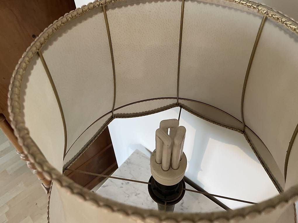 Lampade: antike Lampe – Usato da Wallisellen venduto da Raspberrypi 2