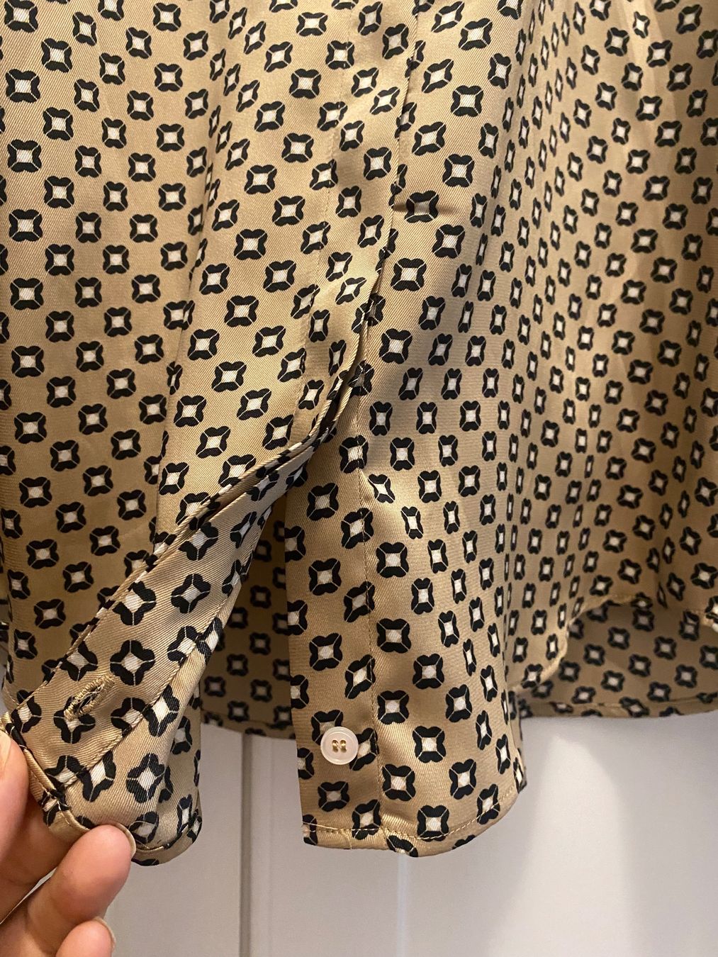 Marella Chemisiers: MARELLA Damen Bluse (Max Mara Group) – D'occasion à Besazio par lionheart63 4