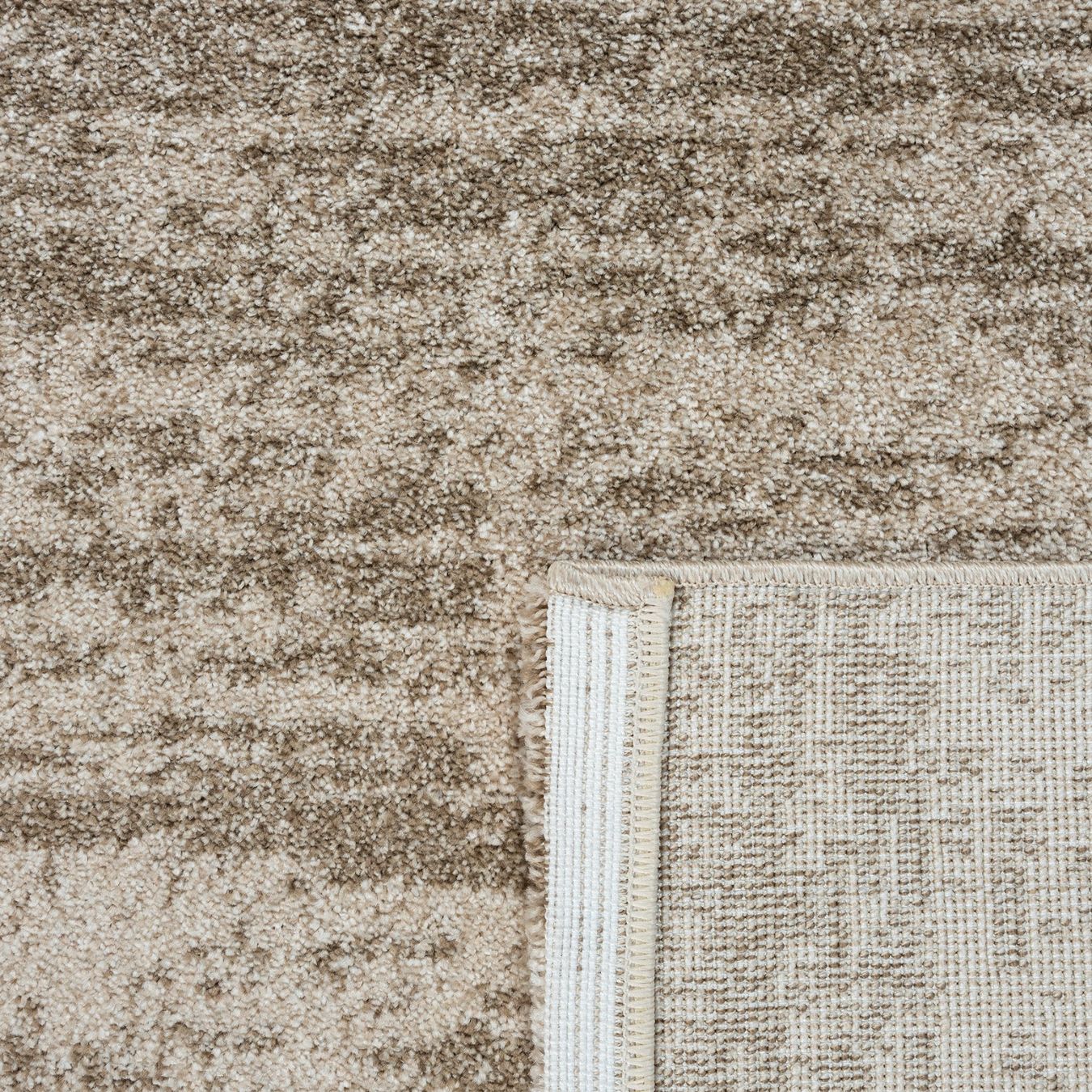 Tappeti: Moderner kurzflor Teppich, 9600 Beige, 160x230 – Nuovo e nell'imballaggio originale da Reinach AG venduto da carpethouse 8