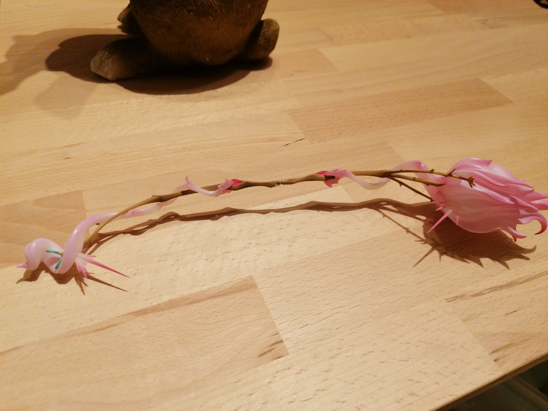 Statuette: ANIME - Ultimate Madoka Scale – Difettoso da Kümmertshausen venduto da Deddy_1991 2