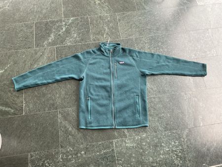 Patagonia Fleecejacke Herren Grösse XL Guter Zustand!